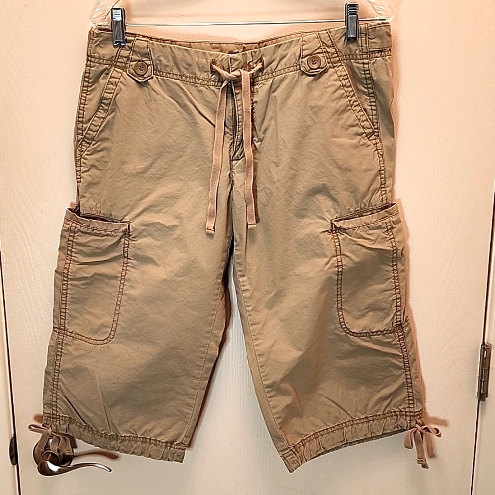 Women's Calvin Klein Capri Pants